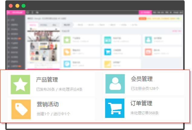 鮮花行業(yè)全網(wǎng)營(yíng)銷解決方案之CRM系統(tǒng)中的相關(guān)功能 鮮花行業(yè)全網(wǎng)營(yíng)銷解決方案之CRM系統(tǒng)中的相關(guān)功能